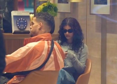 Michael Porter Jr Girlfriend Kelsey Calemine Michael Porter Jr Girlfriend Kelsey Calemine