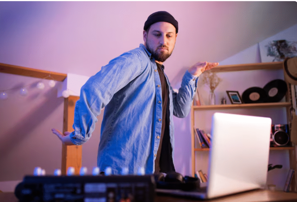 Streaming Broke the Charts — Now Artists Are Taking Them Back Streaming Broke the Charts — Now Artists Are Taking Them Back