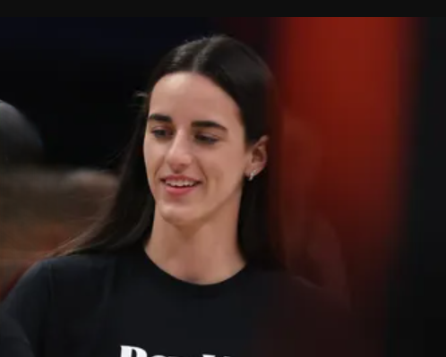 Caitlin Clark Caitlin Clark