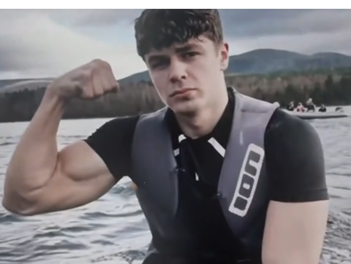 Alfie Buttle Alfie Buttle