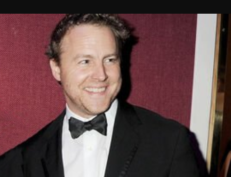 Prunella Scales Son Joseph West