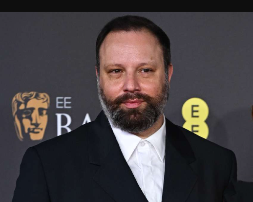 Yorgos Lanthimos 
