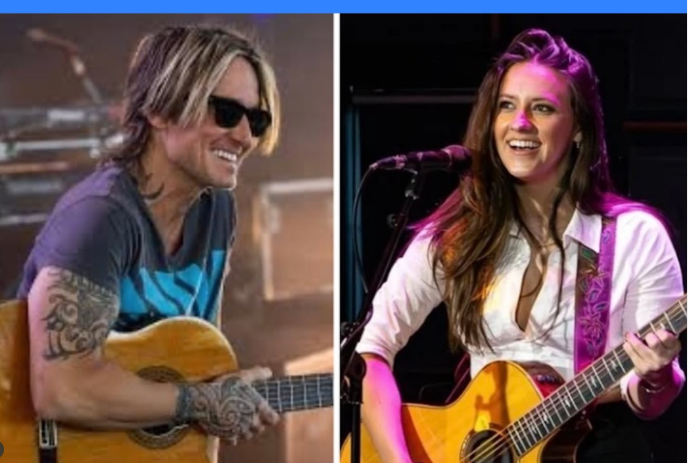 Keith Urban’s New Girlfriend Maggie Baugh