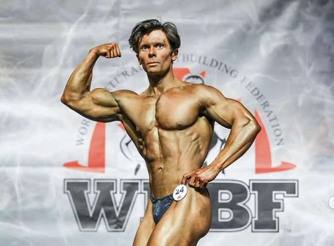 Will Tennyson Will Tennyson