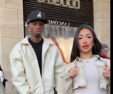 Did Asal And Jaden Break Up