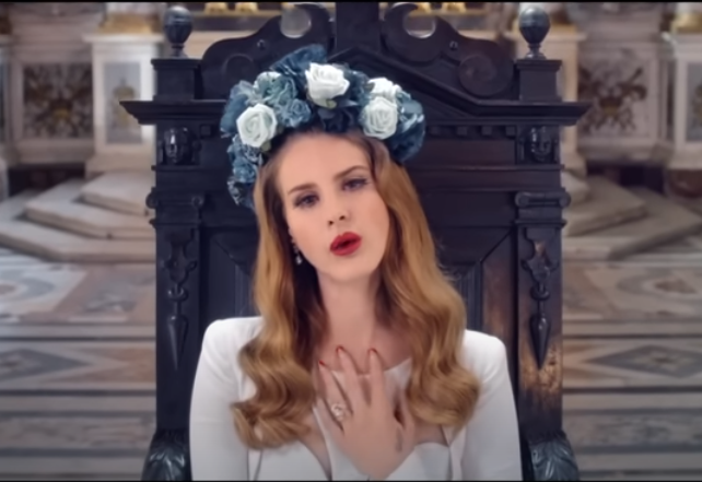 How Lana Del Rey’s Melancholy Became Pop’s Emotional Blueprint