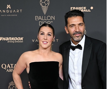 Mary Earps Partner Kitty