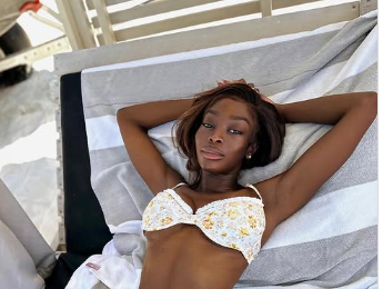 Chelsea Selling Sunset 