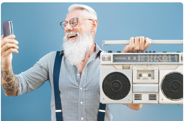 The Business of Nostalgia , Why 90s Hits Still Rule the Airwaves