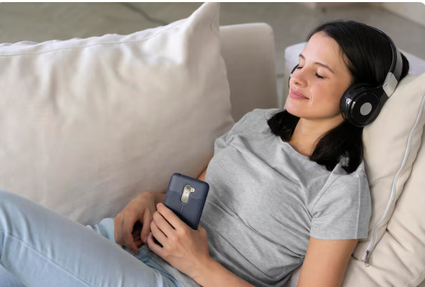 Why Your Favorite Playlist Says More About You Than Therapy Why Your Favorite Playlist Says More About You Than Therapy