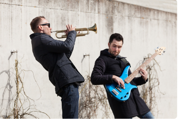 When Pop Meets Politics: The Songs That Started Revolutions