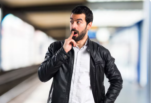 Why Silence Might Be the Next Big Hit